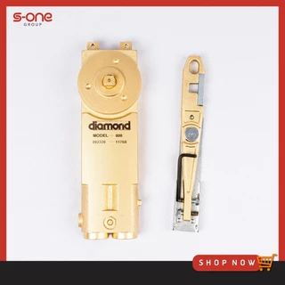 โช้คไดมอนด์ DIAMOND / เอสวรรณ s-one group s-one supplies