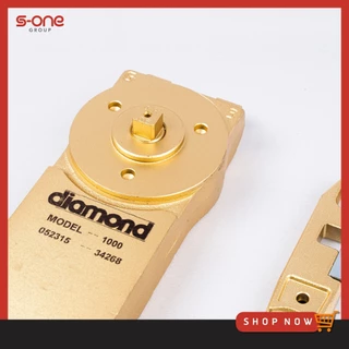 โช้คไดมอนด์ DIAMOND / เอสวรรณ s-one group s-one supplies