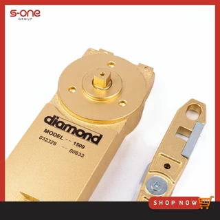 โช้คไดมอนด์ DIAMOND / เอสวรรณ s-one group s-one supplies