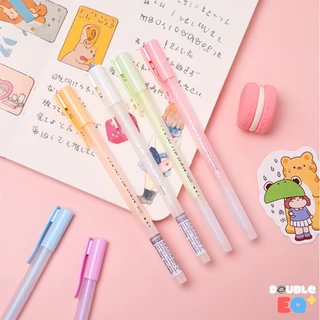 [ของแท้] ปากกากาว แห้งเร็วใน 20 วินาที พกพาง่าย ใช้งานสะดวก กาวแท่ง Portable Glue stick