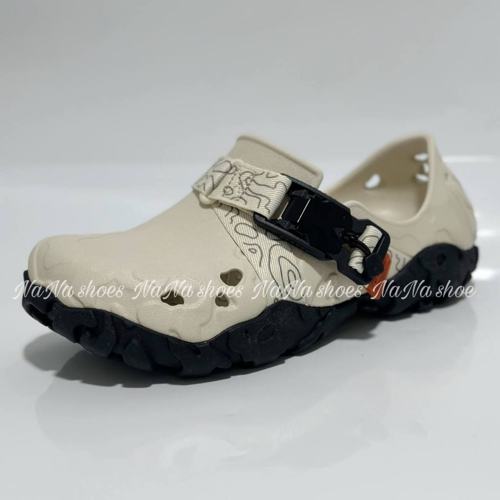 CROCS All-Terrain Atlas รองเท้าลำลองผู้ใหญ่