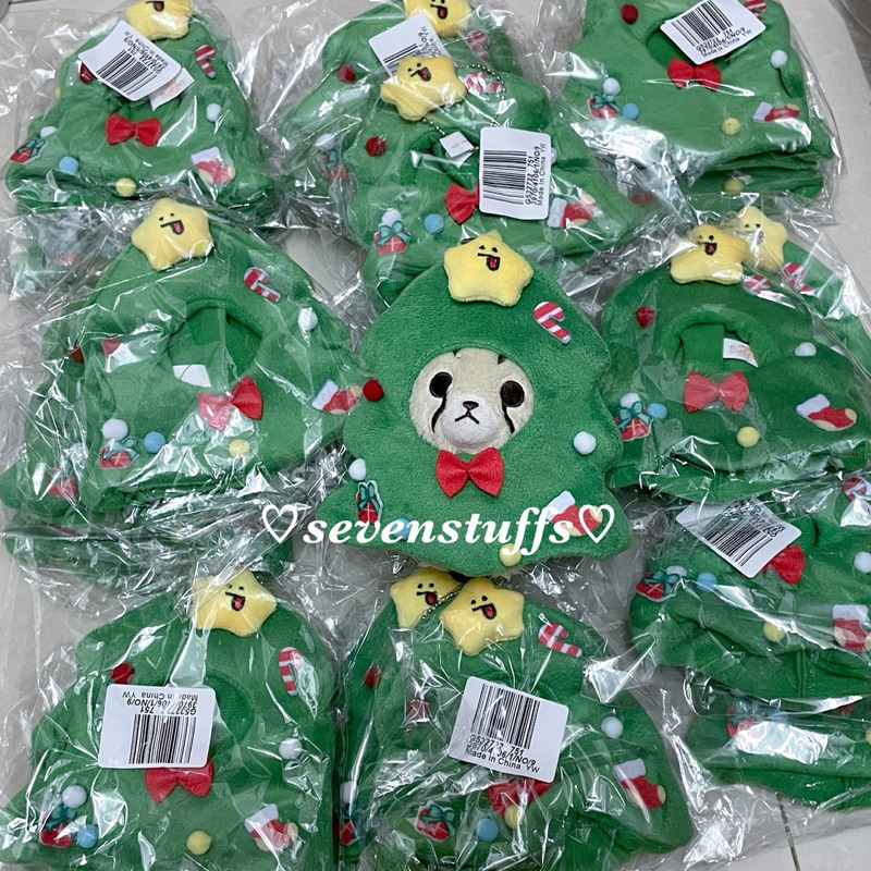 (พร้อมส่ง) ชุดตุ๊กตา 10 cm