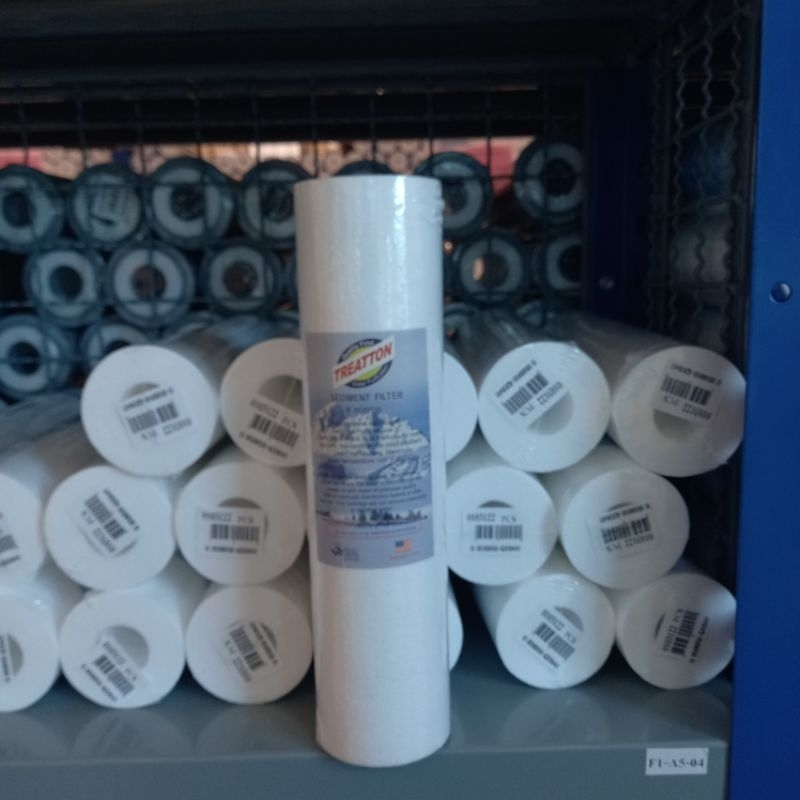 ไส้กรอง PP ขนาด10นิ้ว