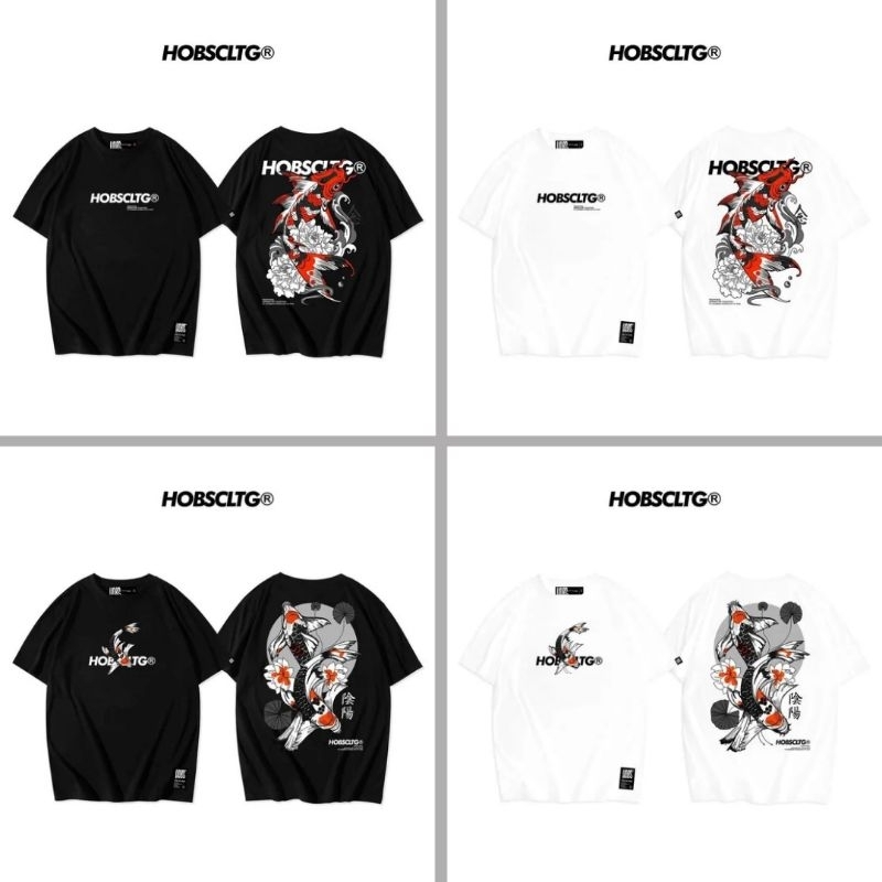 เสื้อ Hobs #newcollection 🥳