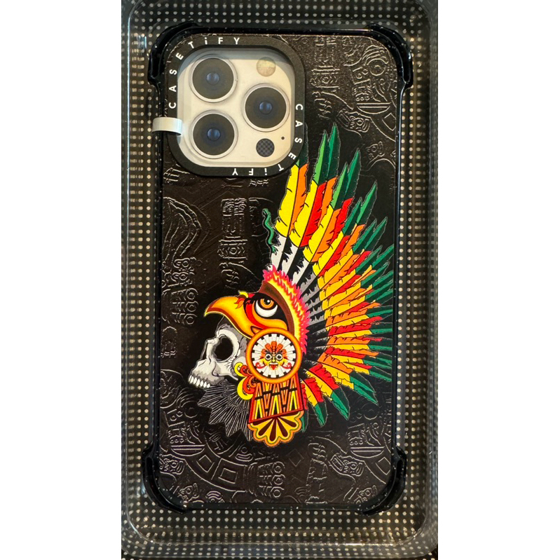 Casetify Bounce แท้ 100% ของใหม่ iPhone 13 pro