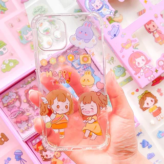 [100ชิ้น] สติ๊กเกอร์ 96-100 แผ่น/กล่อง สติกเกอร์ ไดคัท pvc กันน้ำ ลายน่ารัก ไม่ซ้ำ diy ตกแต่ง ไดอารี่ เครื่องเขียน E-tax