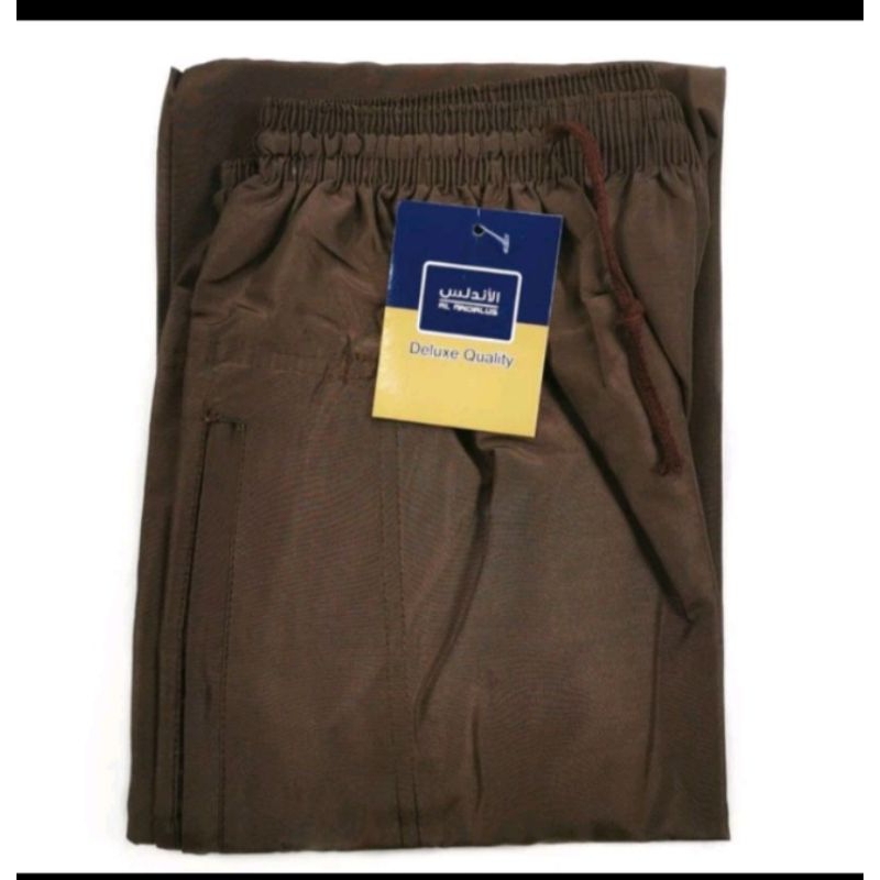 กางเกงแบรนด์ อัล ดารุส  Al Andalus นำเข้า