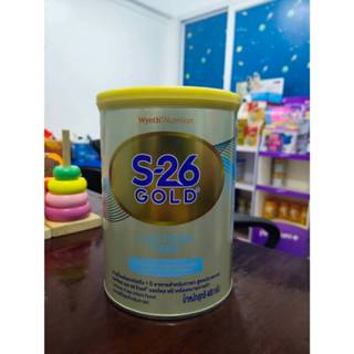 S26/HiQ Gold Lactose free เอส 26/ไฮคิว แลคโตสฟรี (400 g.)