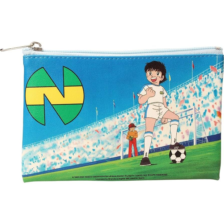 SD Toys Captain Tsubasa Oliver Atom Handbag Case รูปที่ 2