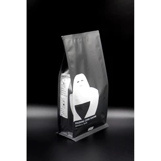 รอบคั่ว 29/07/2569 เมล็ดกาแฟไทยดอยช้าง Arabica 100% คั่วเข้ม ( Dark Roast ) 250g. บอดี้แน่น รสชาติเข้มข้น