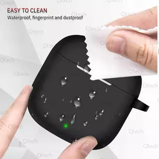 9Gadget - เคสกันรอย HUAWEI FreeBuds SE 2 / SE 3 เคสกันกระแทก ซิลิโคน เคสหูฟัง หูฟัง-Earphone CaseSoft Silicone Anti-Slip