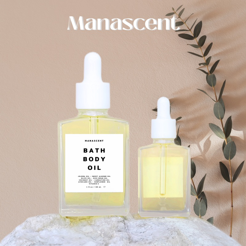 #NaturlaBathBodyOil #น้ำมันบำรุงผิว #น้ำมันธรรมชาติ #ผิวนุ่มชุ่มชื้น #กลิ่นหอมผ่อนคลาย