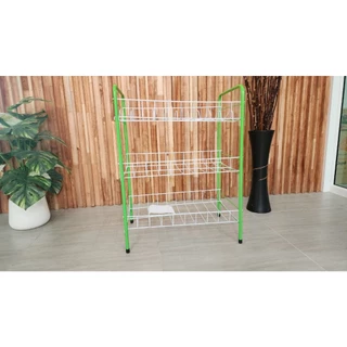 ชั้นคว่ำจาน3ชั้น 34x56x71cm. (SC-914)