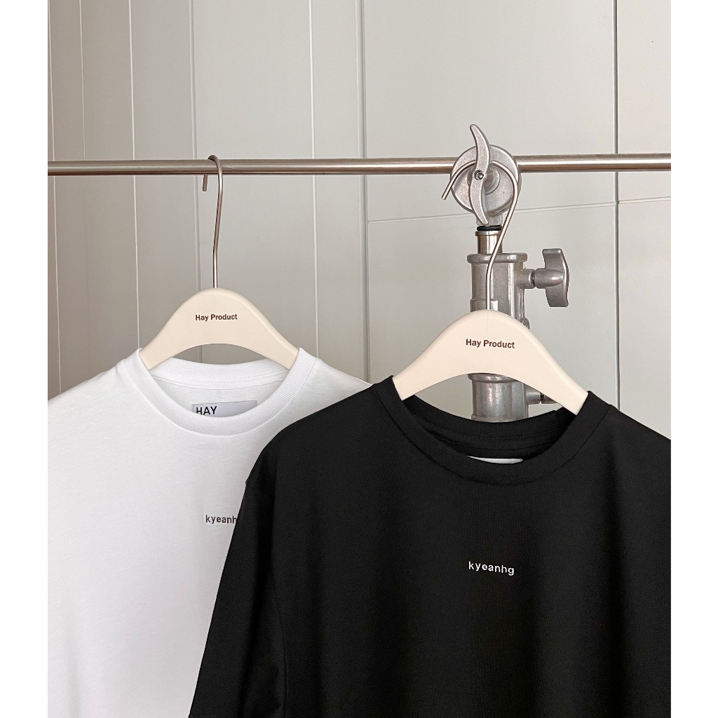 HAY - CUSTOM (สั่งปักเสื้อ)