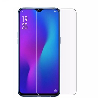 ฟิล์มกระจกใสไม่เค็มจอ สำหรับ vivo Y11 Y12 Y17 Y16 Y19 Y20 V21 V20 V20pro V17 V15 Y95 Y91 Y93 Y52 Y72 Y91C S1 S1pro V7