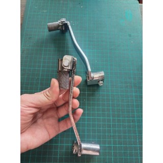 คันเกียร์หัวพับ คันเกียร์เหล็ก คันเกียร์รถวิบาก คันเกียร์เวฟ…