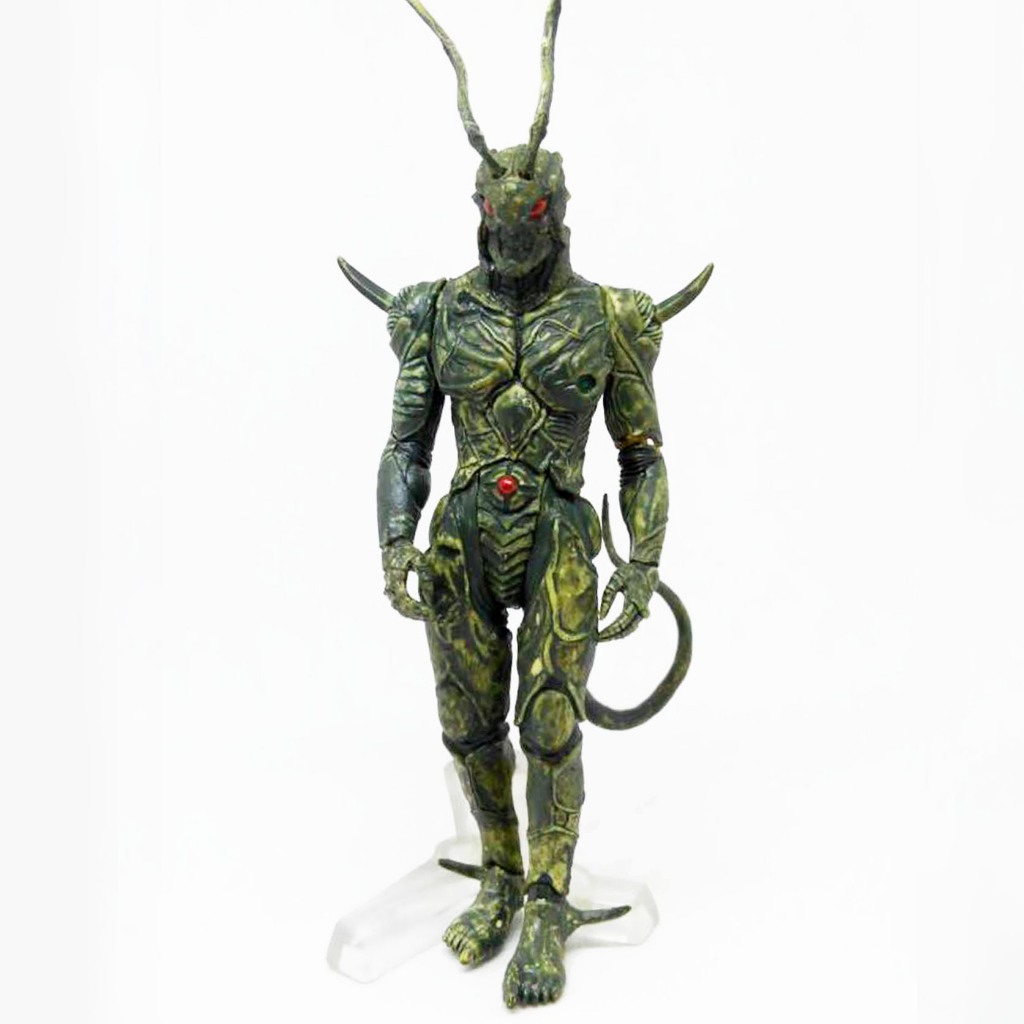 Bandai HDM Kamen Rider Doras Normal Ver. คาเมนไรเดอร์ มาสค์ไรเดอร์ Masked Rider