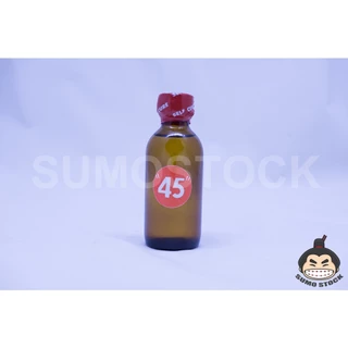 อะคริลิคชนิดไม่ต้ม 45 (สีเหงือก) ชุดประหยัด