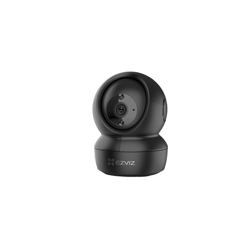 แถม เมม32gb EZVIZ กล้องวงจรปิด WIFI 2 ล้านพิกเซล รุ่น C6N ขาว ดำ