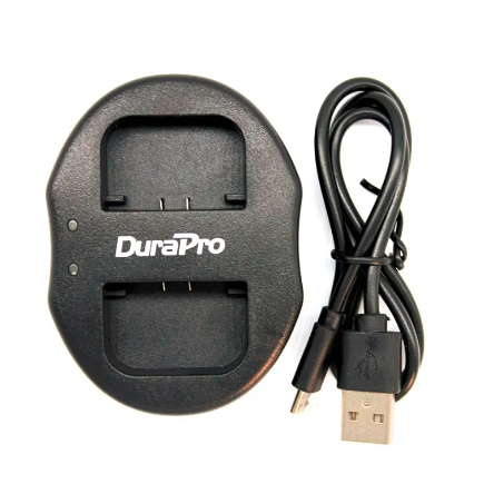 CHARGER DUAL SONY NP-FP50/FH50/FV50 (แท่นชาร์จแบตกล้อง) สำหรับSONY NP-FV50 NP FV50 FP50 FH50 HDR CX3