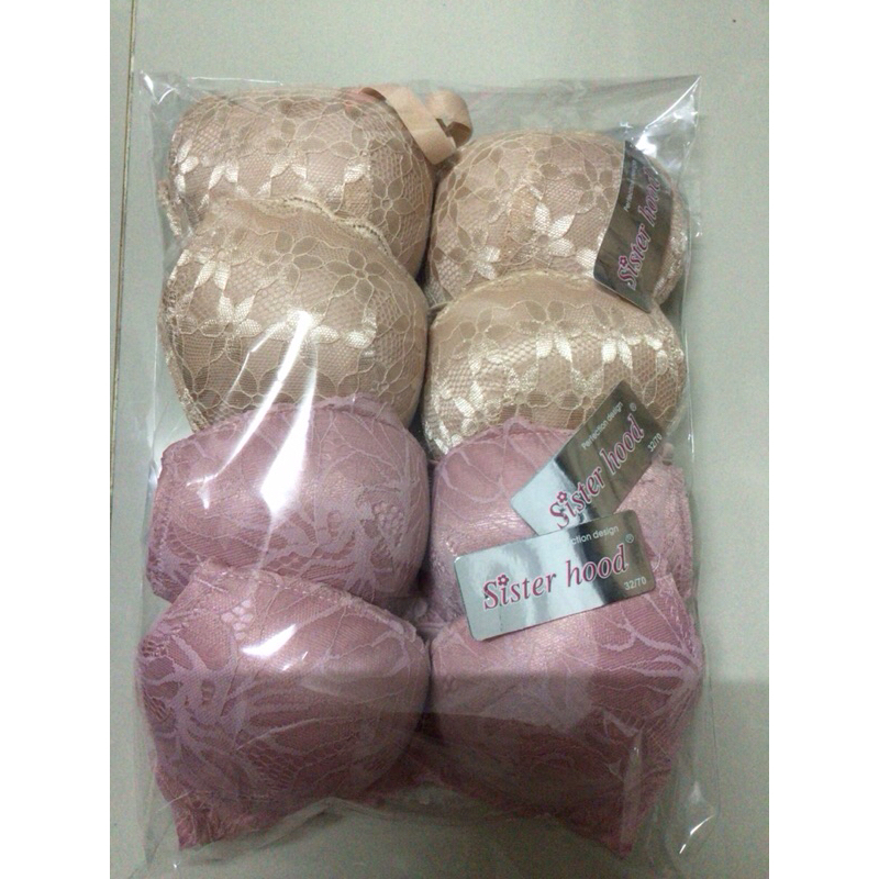 เสื้อชั้นใน sister hood