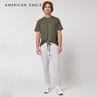 American Eagle 24/7 Hangout Jogger กางเกง ผู้ชาย ขายาว จ็อกเ…