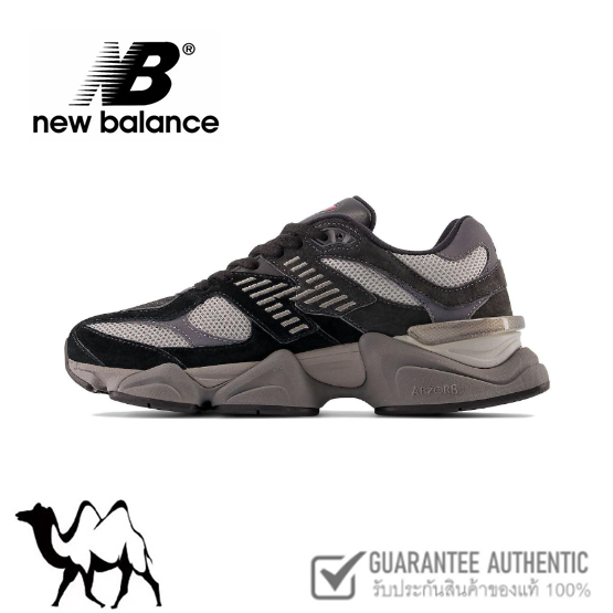 ของแท้ 100 % New Balance NB 9060   รองเท้าผ้าใบ 😊