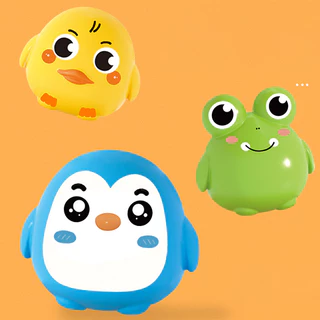 (พร้อมส่ง)ของเล่นถังโจรสลัดตลก สําหรับเด็ก