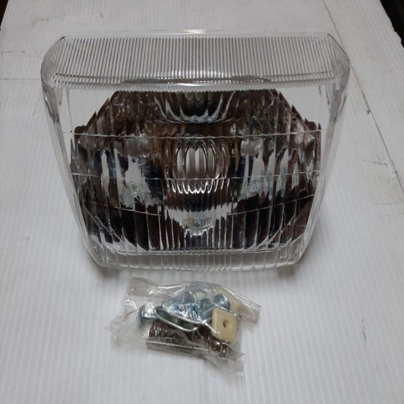 ไฟหน้าRC-110,RC-100,CRYSYAL-110และFD-110