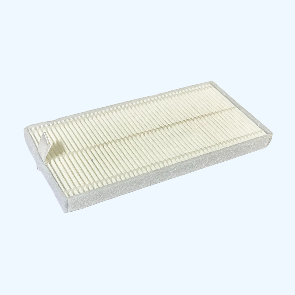 AUTOBOT spare part ไส้กรอง HEPA จำนวน 1 ชิ้น สำหรับหุ่นยนต์ดูดฝุ่น รุ่น LAZER LITE 2
