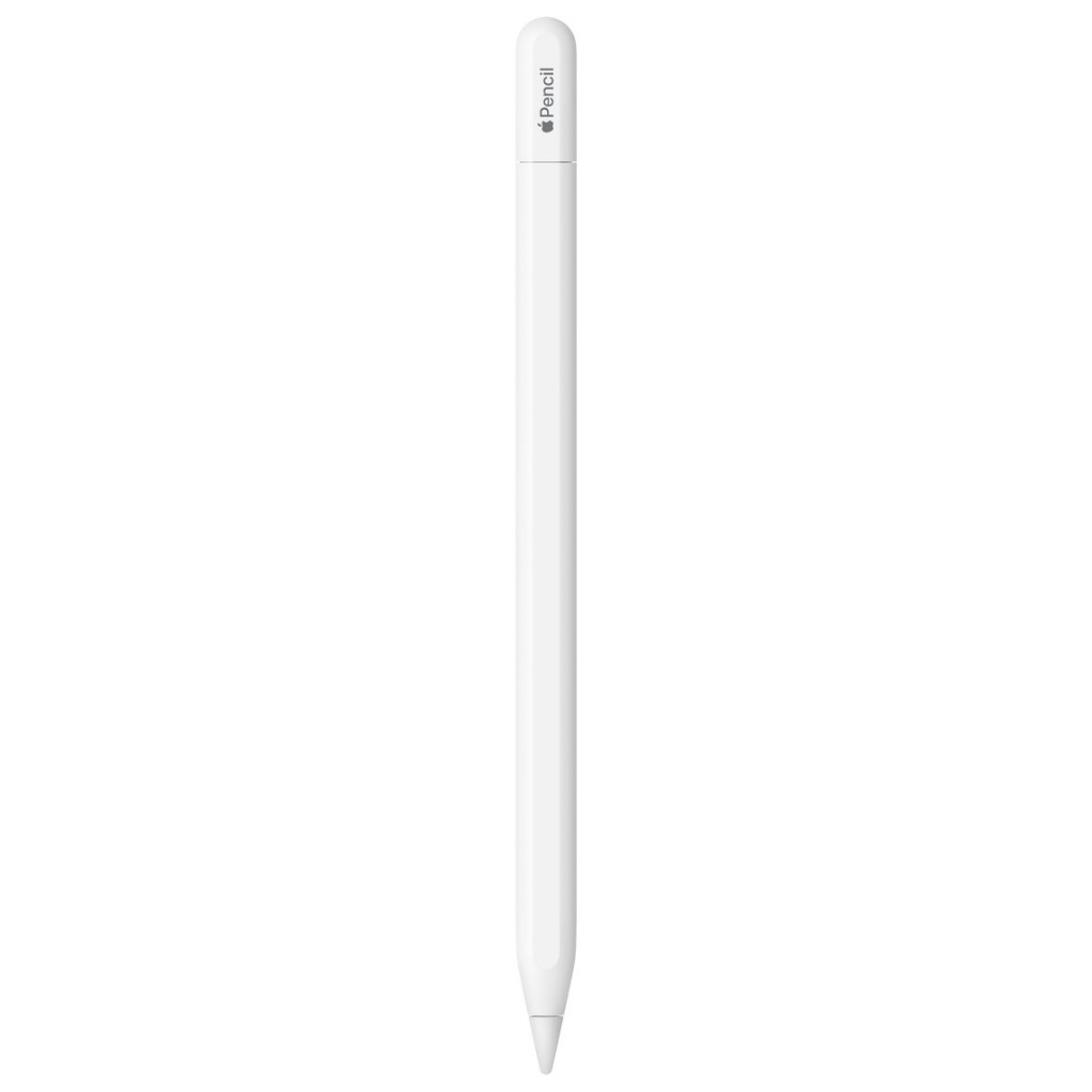 Apple Pencil (USB-C) ;iStudio by UFicon