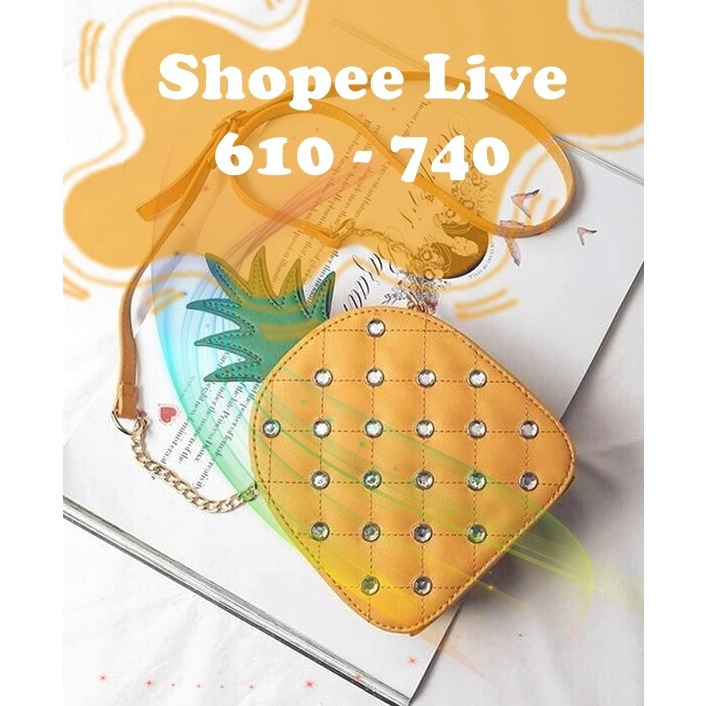 Shopee Live Price 610 - 740 everything_jingle.beer