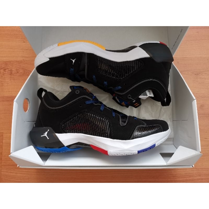 Air Jordan 37 Low แท้ 💯 สินค้าพร้อมส่ง