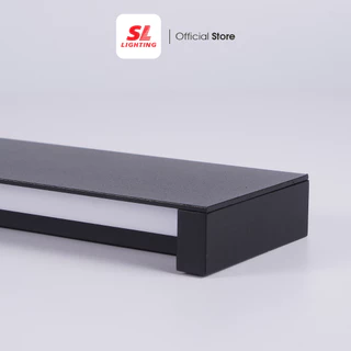 SL LIGHTING | Outdoor Wall Lamp โคมไฟติดผนังภายนอก Nordic Style LED 20W-40W รุ่น 5560, 5590, 55120
