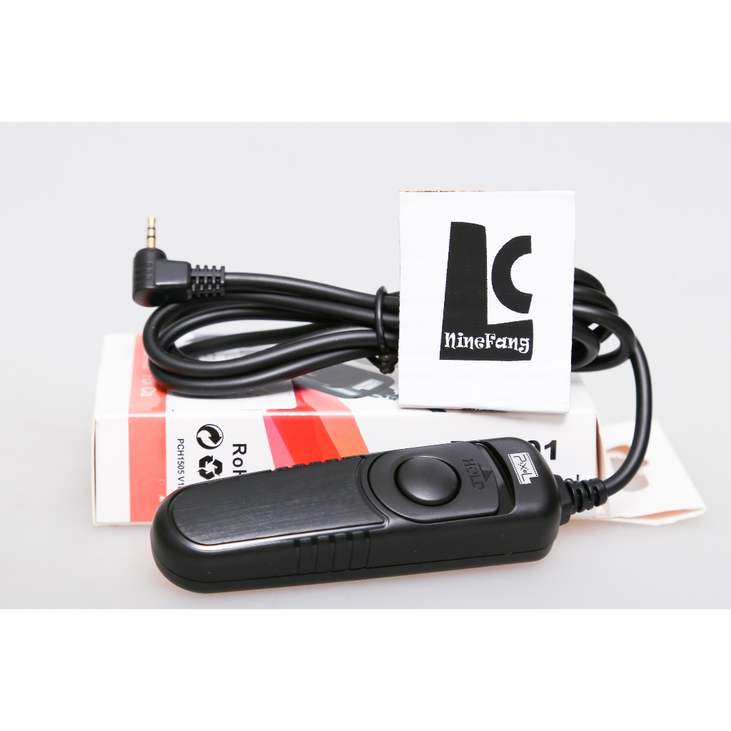 สายลั่นชัตเตอร์ for Nikon DC2 for Canon E3 สายลั่น ชัตเตอร์ รีโมทสวิตช์ สำหรับ กล้อง Canon Nikon ราคา ถูกที่สุด ดีลบีเคเค แกลเลอรีภาพที่ 2