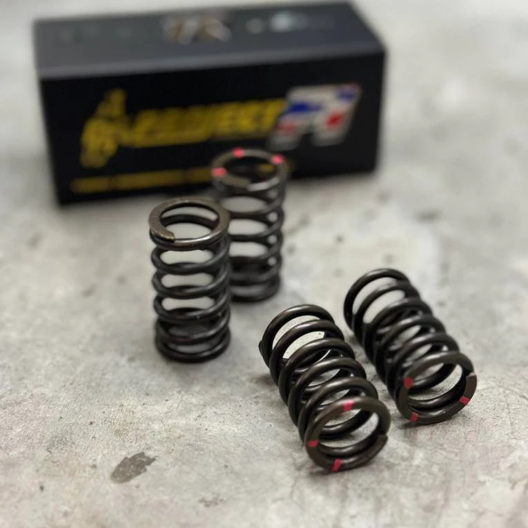 สปริงวาล์วแต่ง 4 วาล์ว สำหรับ Lead125 / Giorno+ / PCX160 / Click160 / W125i thumbnail 4