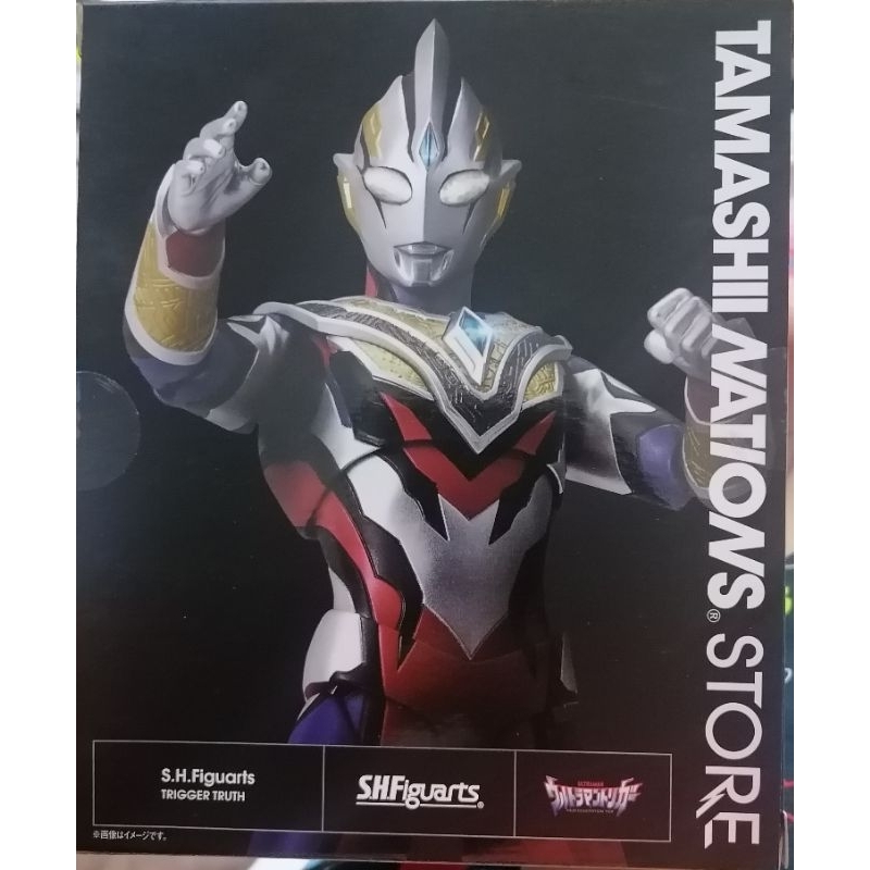 TAMASHI NATIONS STORE