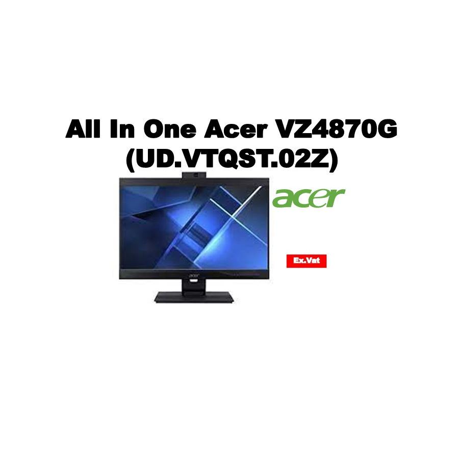 All In One Acer VZ4870G (UD.VTQST.02Z)