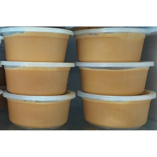 น้ำตาลดอกมะพร้าว100% เนื้อนุ่มสังขยา(สวนเพชรบุรี)