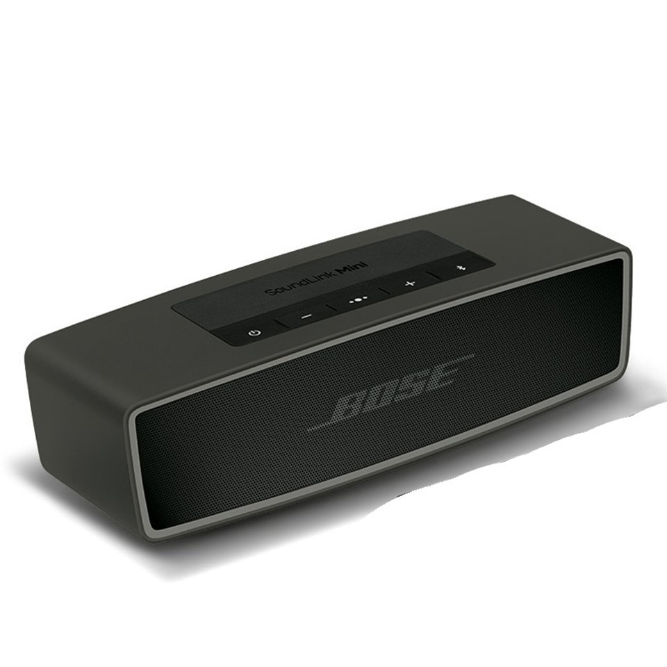 Bose Soundlink Mini Ii Wireless And Bluetooth Speakers ลำโพงบลูทู ธ 