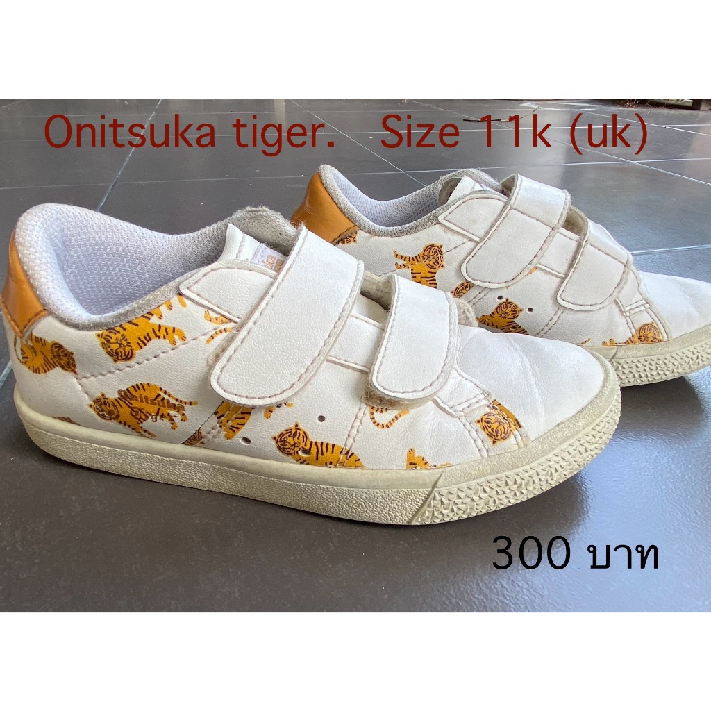 Onitsuka Tiger Size 11k (uk) (มือสอง)
