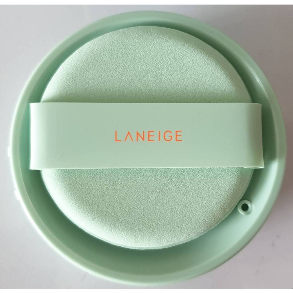 ส่งไว มิววี่ ลาเนจ นีโอ คุชชั่น Laneige Neo Cushion 15 g. รีฟิว+พัฟ คุชชั่น แยกขาย รีฟิว MEWY หมีเนย