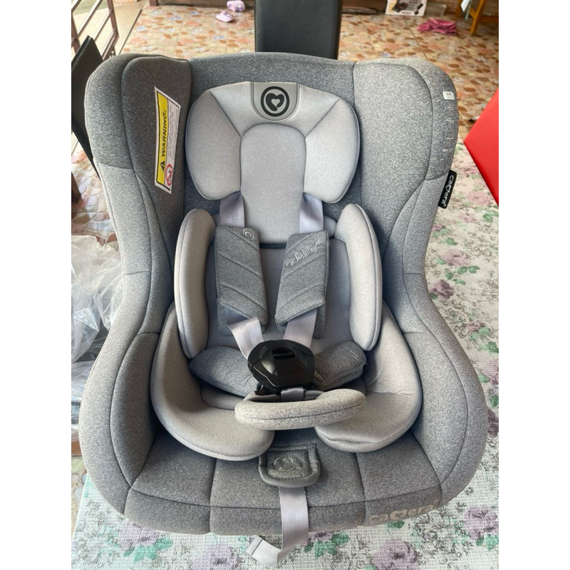 คาร์ซีท Camera Carseat แรกเกิด - 4ปี