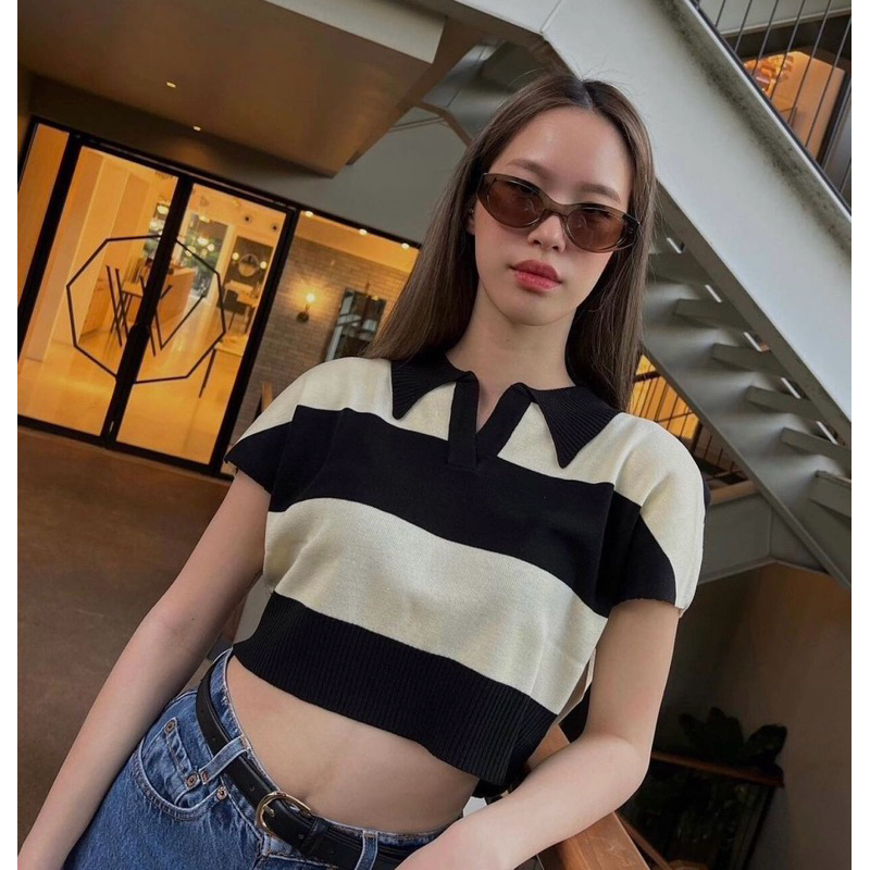 เสื้อ free size สุดฮิต brand sunny express