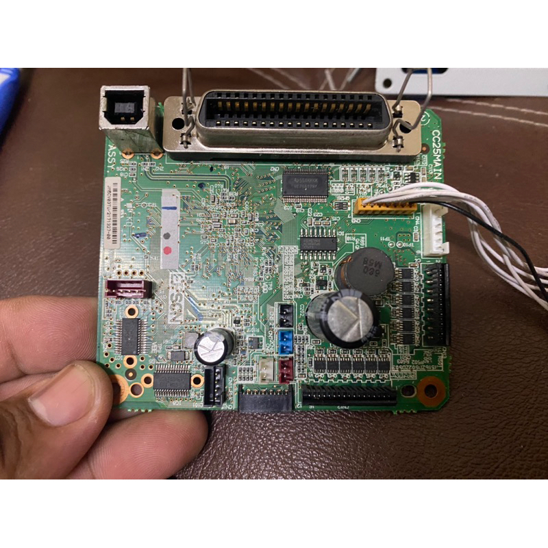 เมนบอร์ด lq-310มือสอง