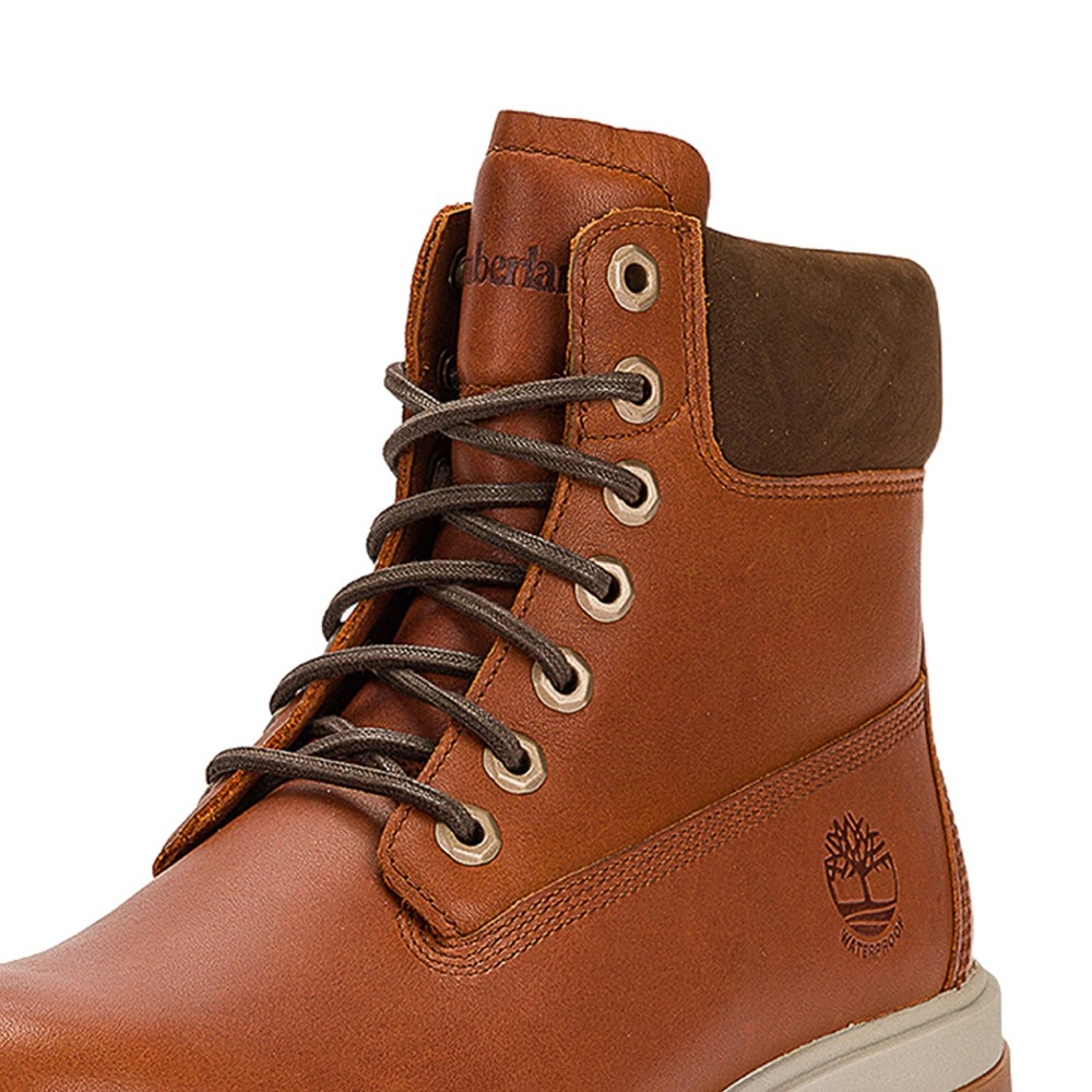 Timberland Men’s Arbor Road 6 Inch Waterproof Boot รองเท้าบูทผู้ชาย (FTMMA5YM1)