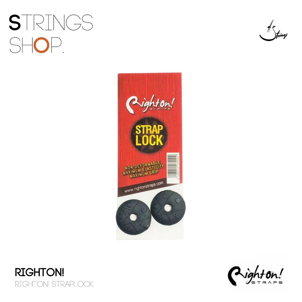 Righton! Straplock (8406010070002)