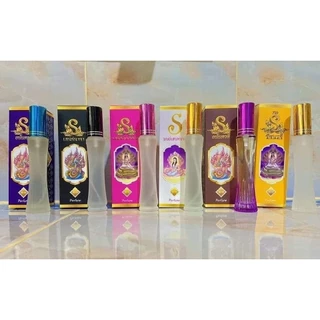 ((นาคียาว - อนันตราสั้น)) น้ำหอมสายมู น้ำหอมอนันตรา นาคีนาคา มนต์เสน่ห์นาคี หอมหวาน