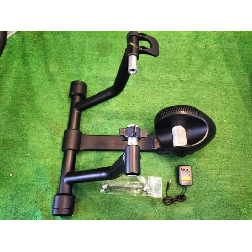 Smart Trainer BKOOL Connect Sport