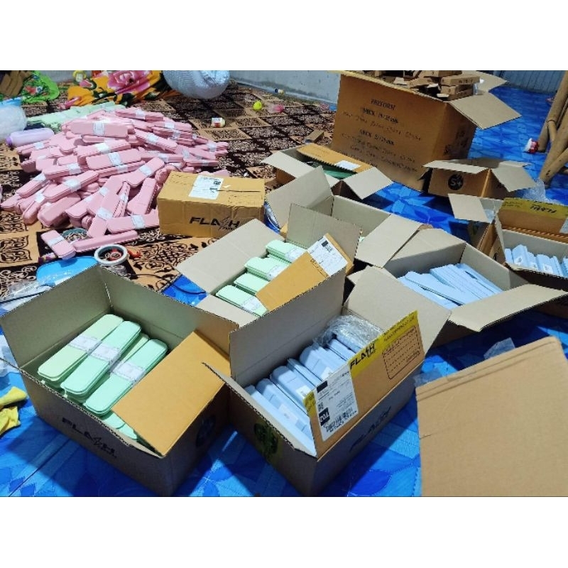 ของชำร่วยเซตช้อนตะเกียบ
